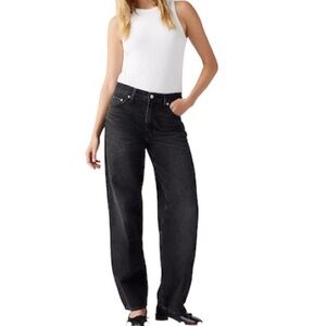 [Levi’s] Baggy Dad Women’s Jeans